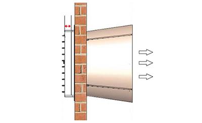 Diagrama de instalación