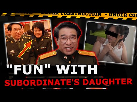 Assassinating Opponents To Achieve Goals, The Most Ruthless Person In The Chinese Army | Crime Story