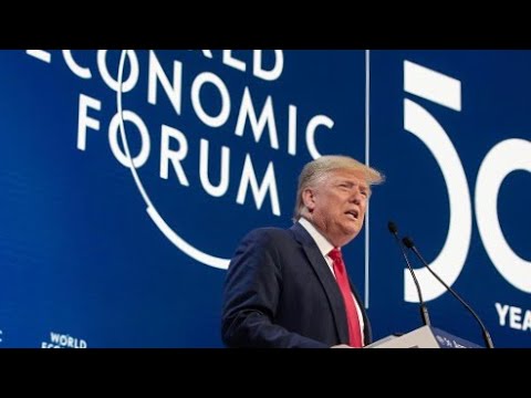 Washington Post editor talksTrump speech, impeachment, US- China trade, and more