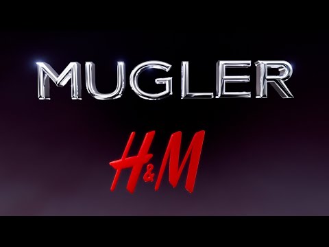 Mugler H&amp;M Music Video