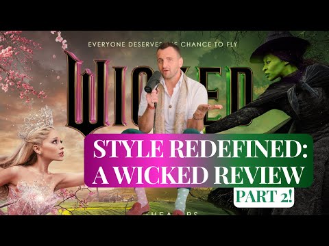 Style Redefined: Wicked&#039;s Business Strategy Unveiled!