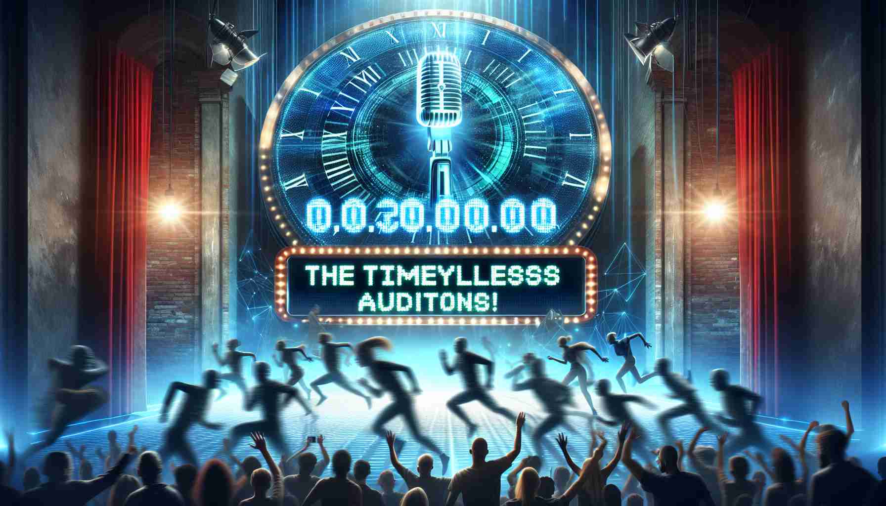 Excitement Peaks as Timelesz Audition Countdown Begins! 