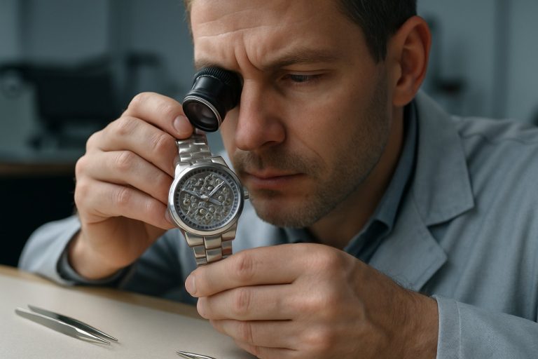 Inuti boomen för kvalitetssäkring av smycken 2025: Varför framtiden för urmakeri hänger på nästa generations precision, certifiering och teknik. Upptäck vad som driver oöverträffad tillförlitlighet i lyxiga klockor. 