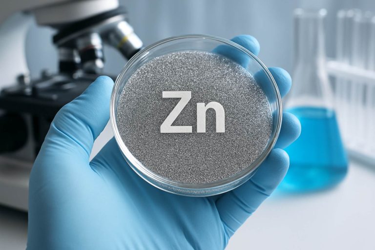 Zink Nanodeeltje Zymogeen Engineering: Spelveranderende Innovaties & Markt Kansen Onthuld voor 2025–2030 