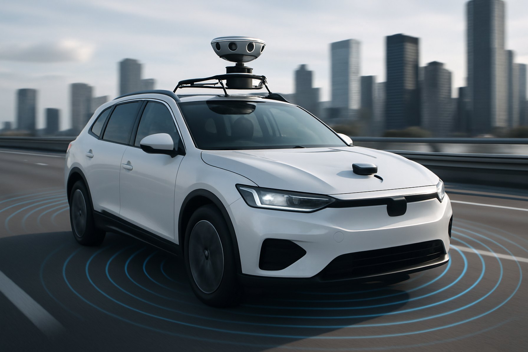 Acoustic Localization Systems for Autonomous Vehicles: 2025 Market Surge & Future Disruption 