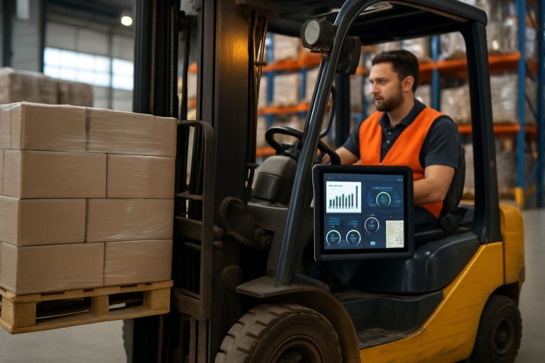 Marknaden för telematikhanteringssystem för truckar 2025: Datadriven tillväxt, AI-integration och 12% CAGR-förutsägelse 