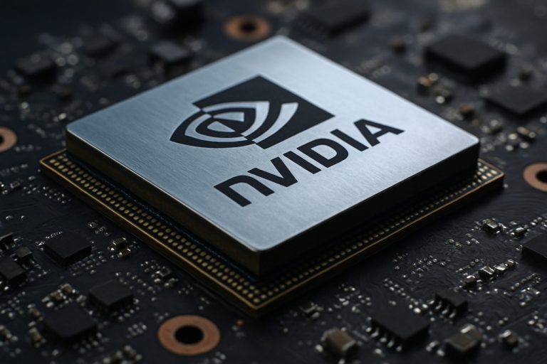 O Sonho de $6 Trilhões da Nvidia: Por Que o Gigante dos Chips de IA Pode Dobrar Seu Valor Até 2030 